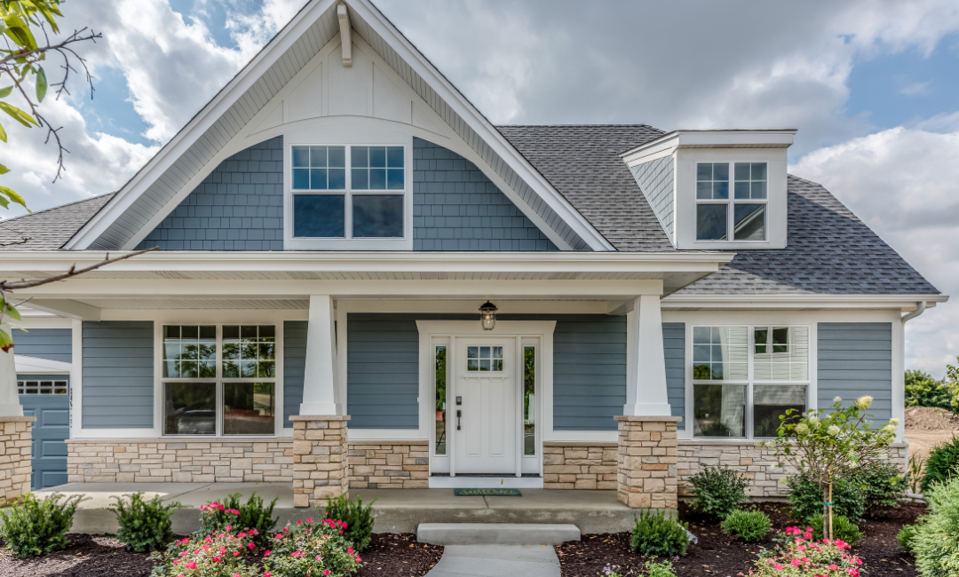 How New Siding Can Transform Your Home’s Curb Appeal