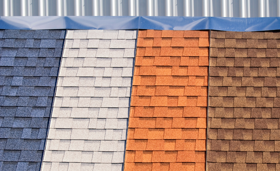 How to Choose the Right Roofing Material for Your Home