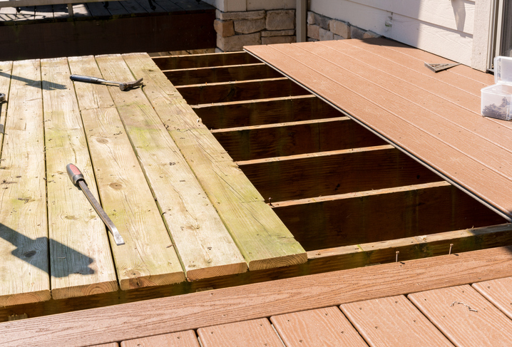 The Benefits of Adding a Deck to Your Home: More Than Just Aesthetic Appeal