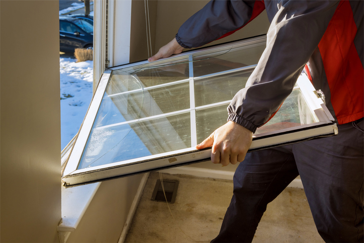 How New Windows Can Improve Your Home’s Energy Efficiency